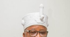 Ago-Are’s Monarch Appreciates Makinde Over MOPOL Base Approval