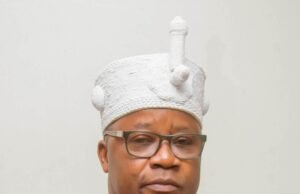 Ago-Are’s Monarch Appreciates Makinde Over MOPOL Base Approval