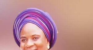 Beulah Congratulates UI’s Sifau Adejumo On Emerging Ipapo’s First Female Professor