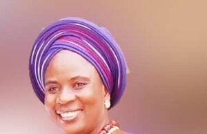 Beulah Congratulates UI’s Sifau Adejumo On Emerging Ipapo’s First Female Professor