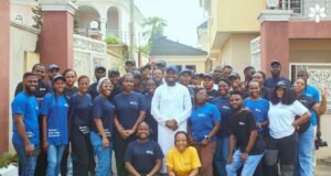 Anniversary: Land Republic Reaffirms Commitment To Oyo’s Development