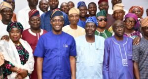 Makinde Vs. Alleluyah: From Sweet To Sour Relationship