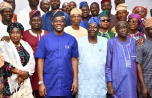 Makinde Vs. Alleluyah: From Sweet To Sour Relationship