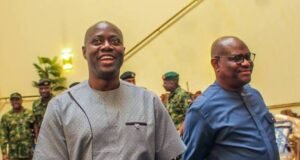 Ibadan Convention Not For PDP, It’s An Early Xmas Party By Makinde And Friends — Deputy Nat’l Youth Leader