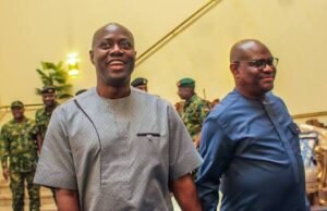 Ibadan Convention Not For PDP, It’s An Early Xmas Party By Makinde And Friends — Deputy Nat’l Youth Leader