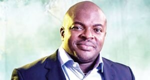 TRIBUTE: Lyrics Gave Me My First Major Award: Akin Shuga | Olusola Obasola