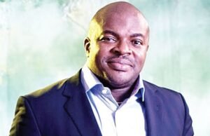 TRIBUTE: Lyrics Gave Me My First Major Award: Akin Shuga | Olusola Obasola