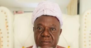Agunbiade Congratulates New Grand Imam Of Oyo
