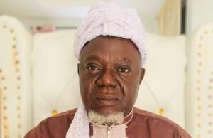 JUST IN: Alaafin Appoints Lawyer As Chief Imam Of Oyoland