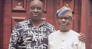 Plateau, Adamawa Govs Rubbish Expulsion Of Wike, Fayose, Others By Makinde’s Group