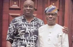 PDP Expels Wike, Fayose, Others — They Want To Destroy Party
