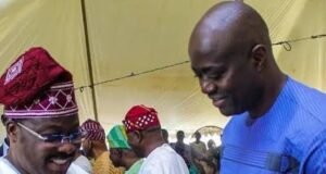 Unlike Makinde, Ajimobi Instituted Youth Inclusiveness In Governance In Oyo | Maroof Asudemade