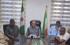 Arapaja, Others Suspended As PDP Breaks Into Factions