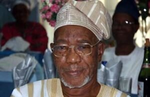 Second Lam Adesina Annual Lecture Series Holds In Ibadan On Tuesday