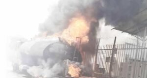 Shop Owner, Others Feared Dead In Ibadan Gas Explosion