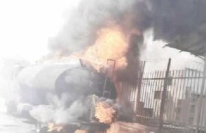 Shop Owner, Others Feared Dead In Ibadan Gas Explosion