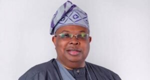 JUST IN: Tinubu Appoints Tegbe National Tax Policy Implementation Committee Chair