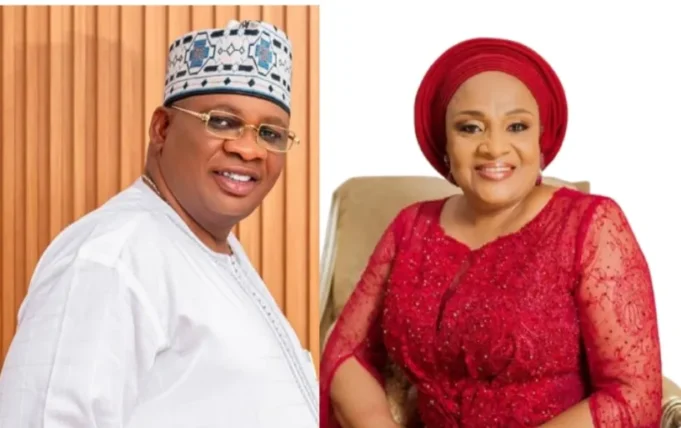 ‘Sina Alabi Congratulates Ajimobi, Tegbe Over Appointment, Nomination