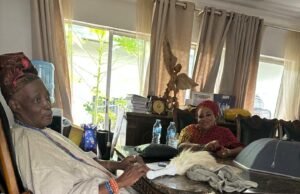 I Know You’ll Do Well For Oyo NUJ — Olubadan Gives Royal Blessings To Summer’s Ambition