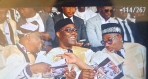 Nigeria Will Never Become One-Party System — Makinde