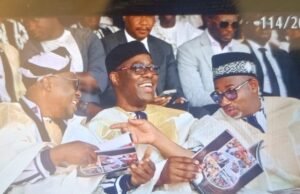 Nigeria Will Never Become One-Party System — Makinde