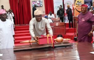 CIRCULAR ROAD: Meet Me At Ologuneru On Wednesday, We’ll Fry Akara Together — Makinde Tells Protesters