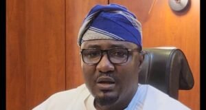 JUST IN: Ijabah, PDP Reps Candidate Dumps Party For APC In Irepo/Olorunsogo/Orelope Federal Constituency