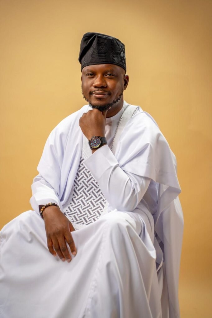 From Ibadan To The World: My Heartfelt Message To Nigerians Everywhere | Hamed Adewale Ishola