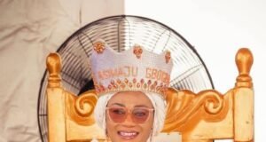 2027 Guber Aspirant, Bakare Congratulates Remi Tinubu On Yeye Asiwaju Of Ile-Oodua Installation