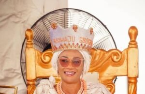 2027 Guber Aspirant, Bakare Congratulates Remi Tinubu On Yeye Asiwaju Of Ile-Oodua Installation