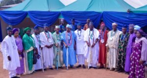 After 32 Years Hiatus, Igboora Residents Rejoice As Progress Union Returns