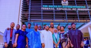 ‘IBARAPAKAN’ —The Masterstroke Of One Day Reps Member Initiative | Muftau Gbadegesin