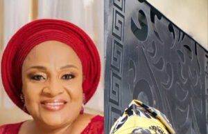 APC Chieftain, Lapade Congratulates Ajimobi