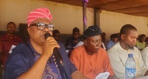 Iseyin Stakeholders, Students Decry LAUTECH College Instability, Charge Makinde To Intervene