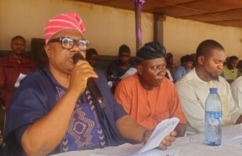 Iseyin Stakeholders, Students Decry LAUTECH College Instability, Charge Makinde To Intervene