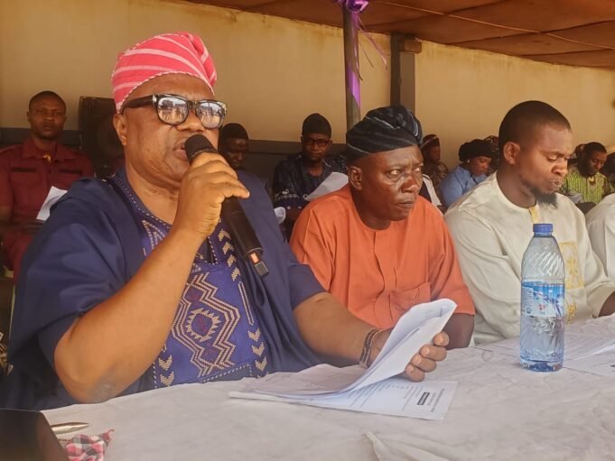 Iseyin Stakeholders, Students Decry LAUTECH College Instability, Charge Makinde To Intervene