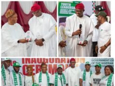 2027 Guber Hopeful, Beulah Emerges NYC Visionary Leader Of The Year