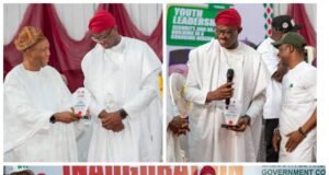 2027 Guber Hopeful, Beulah Emerges NYC Visionary Leader Of The Year