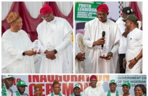 2027 Guber Hopeful, Beulah Emerges NYC Visionary Leader Of The Year