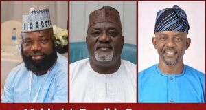 Who Should Makinde Present As Successor? 3 Pieces Of Advice & Informed Guesses | John Oyelami