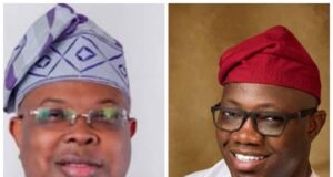 Amofin Beulah Adeoye Congratulates Tegbe On Appointment As NTPIC Chair