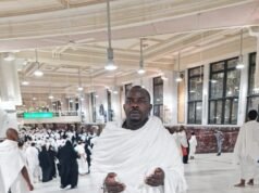 Ibadan Chief Imam To Install Iyiola As Bashorun Musulumi