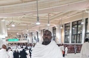 Ibadan Chief Imam To Install Iyiola As Bashorun Musulumi