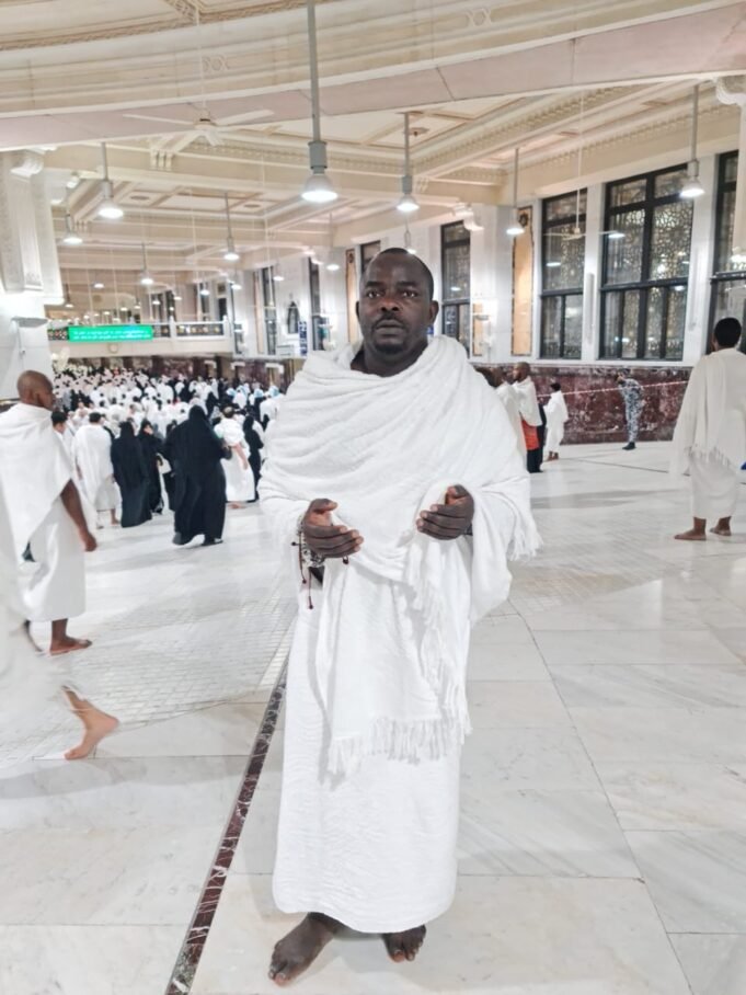 Ibadan Chief Imam To Install Iyiola As Bashorun Musulumi