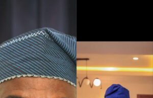 Repete Celebrates APC Chieftain, Ibikunle On Birthday Anniversary