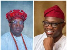 Beulah Celebrates Aseyin On 2nd Coronation Anniversary