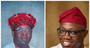 Beulah Celebrates Aseyin On 2nd Coronation Anniversary