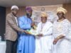 Labour Veterans Association Awards Oyo Guber Hopeful, Bakare In Ibadan