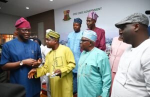 LG Bosses’ Tenure Ends May 2027, I’ll Conduct Another Council Poll Before I Leave — Makinde