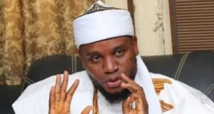 2026 Hajj: Oyo Pilgrims To Take Off From Ibadan Airport — Sheikh Atere